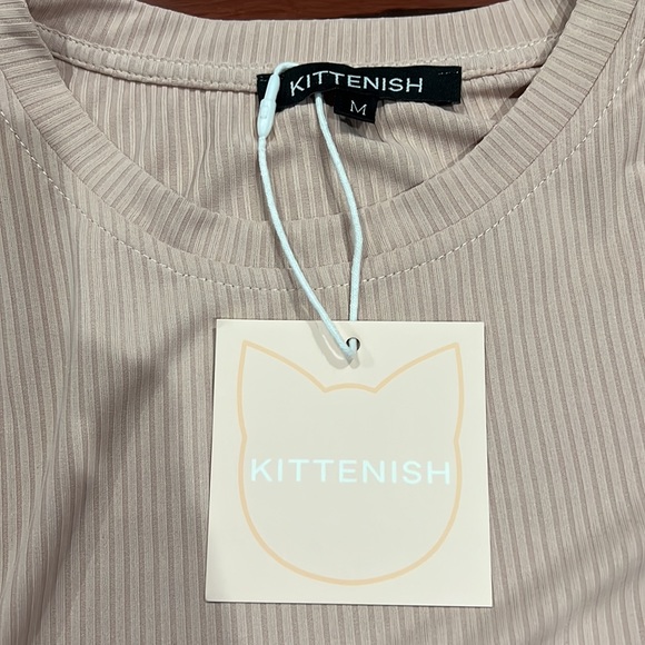 Kittenish set - Picture 4 of 5